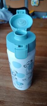 Lahev na vodu Sigg 0,6L