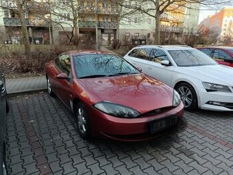 Ford Cougar 2.0 16V 96KW