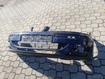 Nárazník Seat leon