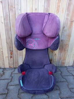 Autosedačka Cybex 9 - 36 kg