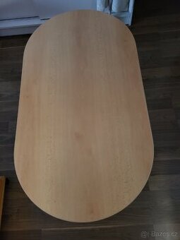 Konferenční stolek