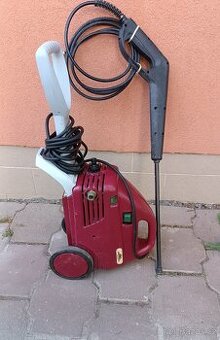 Tlaková myčka Wap, profi