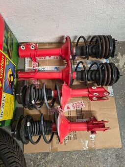 Subaru Impreza gc Sti podvozek