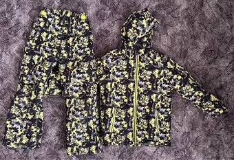 Lyžařský komplet Loap, vel. 134/140