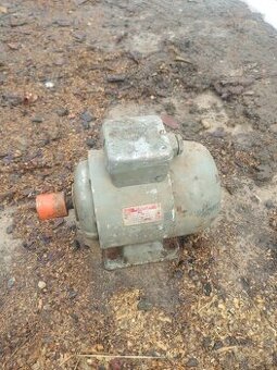 Prodám elektomotory