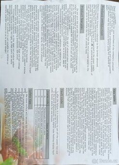 Dvouplotýnkový sklokeramický vařič