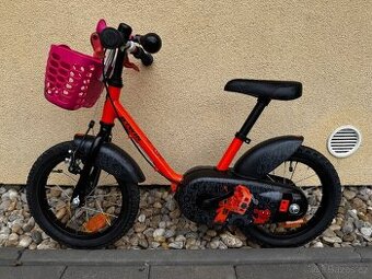 Dětské kolo BTWIN 14”