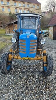 Prodám zetor 3011