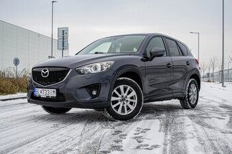 Mazda CX-5 2.2 Skyactiv-D AWD