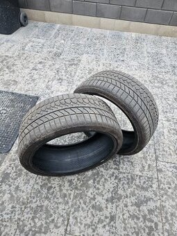 goodride 235/35/19 zimni