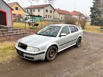 Díly Škoda Octavia 1 1.9tdi 66kw a 81kw