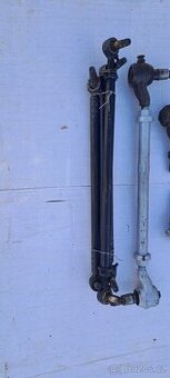 Avia díly řízení