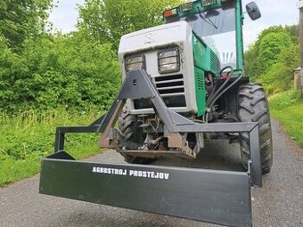 Závaží do přední i zadní hydrauliky traktoru