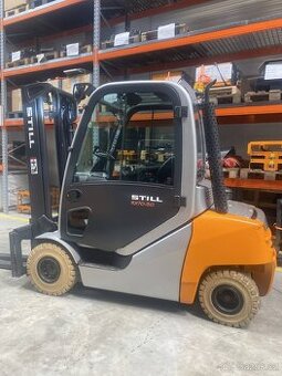 Dieselový čelní VZV značky STILL | RX 70-30