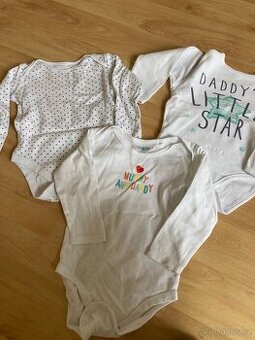 Body dl.r. Vel.86 1-1,5 roku