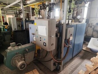 Kotel plynový 1300kw