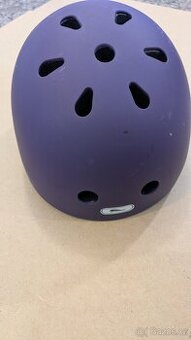 Helma na kolo dětská