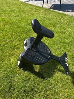 Yoyo babyzen skateboard se sedátkem pro sourozence