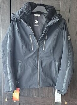 Nová, lyžařská bunda Descente Simone vel. 40