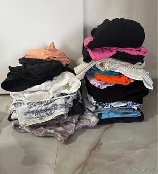 Veci mix vel. M-L-XL