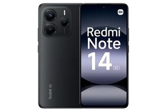 Xiaomi Redmi Note 14 5G 8GB/256GB nový