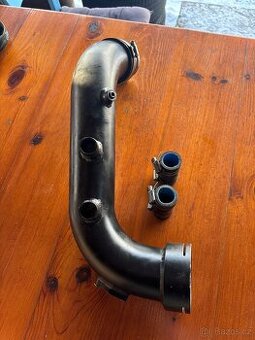 Chargepipe na bmw e90,e91,e92,e93,e82, 335i,135i