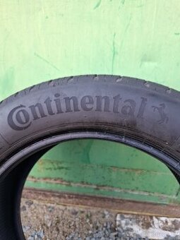 Prodám 4 ks letní pneu.