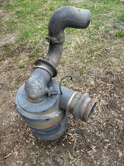 Vzduchový filtr Avia Daewoo D90