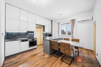 Pronájem, byty/4+1, 115 m2, 33843 Příkosice, Rokycany [ID 82