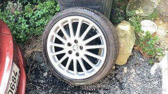 Jaguar S-Type 18" originál kola