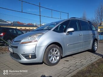 Citroen C4 Picasso 1.6 HDI 80 kw , R.V 2010,STK 2/2028.