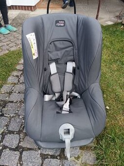 Autosedačka britax römer