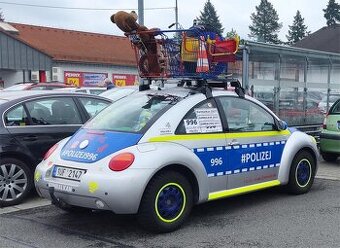 15" offroad alu sada 5x100 origo A3 Golf 4 Octavia Beetle