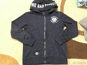 Mikina Takko 146/152