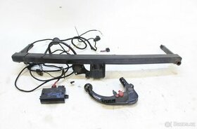 Seat Leon III tažné tažný zařízení 5Q0907383