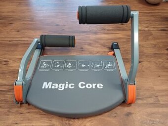Posilovač Magic core