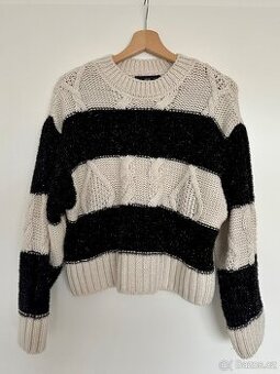 Dámský svetr Mango, vel.S/M