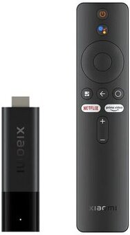 Xiaomi MiTV Stick 4K v záruce