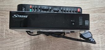 Set top box STRONG SRT 8211