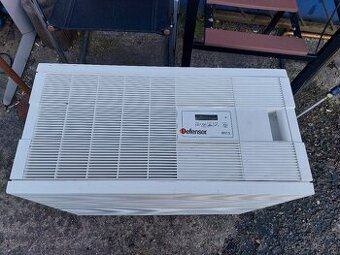 Profi průmyslový zvlhčovač/čistič vzduchu DEFENSOR PH15