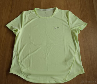 Běžecké triko Nike Tempo Dri-FIT vel.M