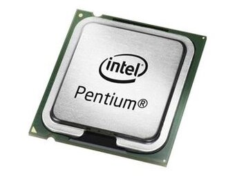Intel Pentium G4560 3,50GHz
