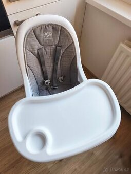 Jídelní židlička Kindercraft