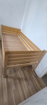 Nabízmí k prodeji postel