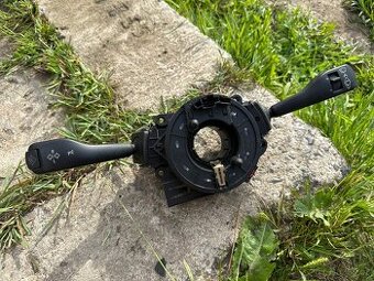 Páčky pod volant X3 E83