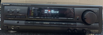 Receiver Technics SA-EX300 bez DO