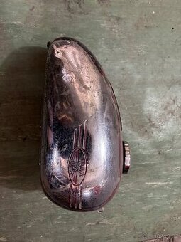 Nádrž Jawa 250/353