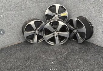 Originální alu kola Mercedes-Benz