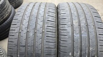 Letní pneu 245/40/19 Continental