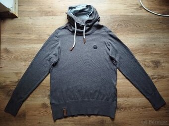 dámský svetr Naketano vel. XL